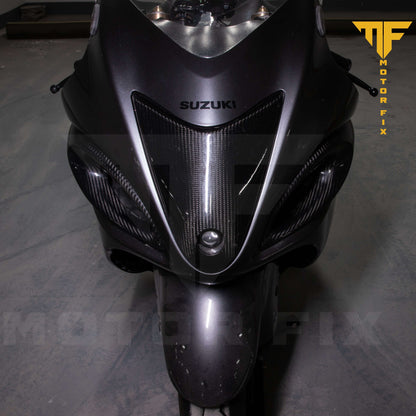 SUZUKI HAYABUSA 2008-2020 ram air Motorfix