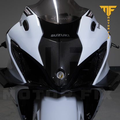 SUZUKI HAYABUSA  2022+ Headlight Motorfix