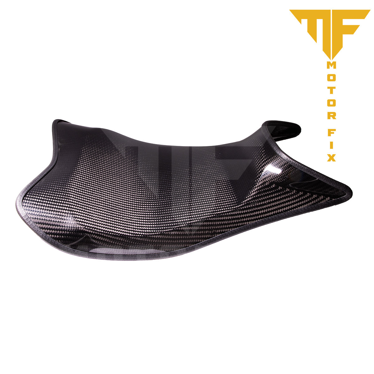 SUZUKI HAYABUSA 2022+ Light Weight CarbonFiber Seat Motorfix