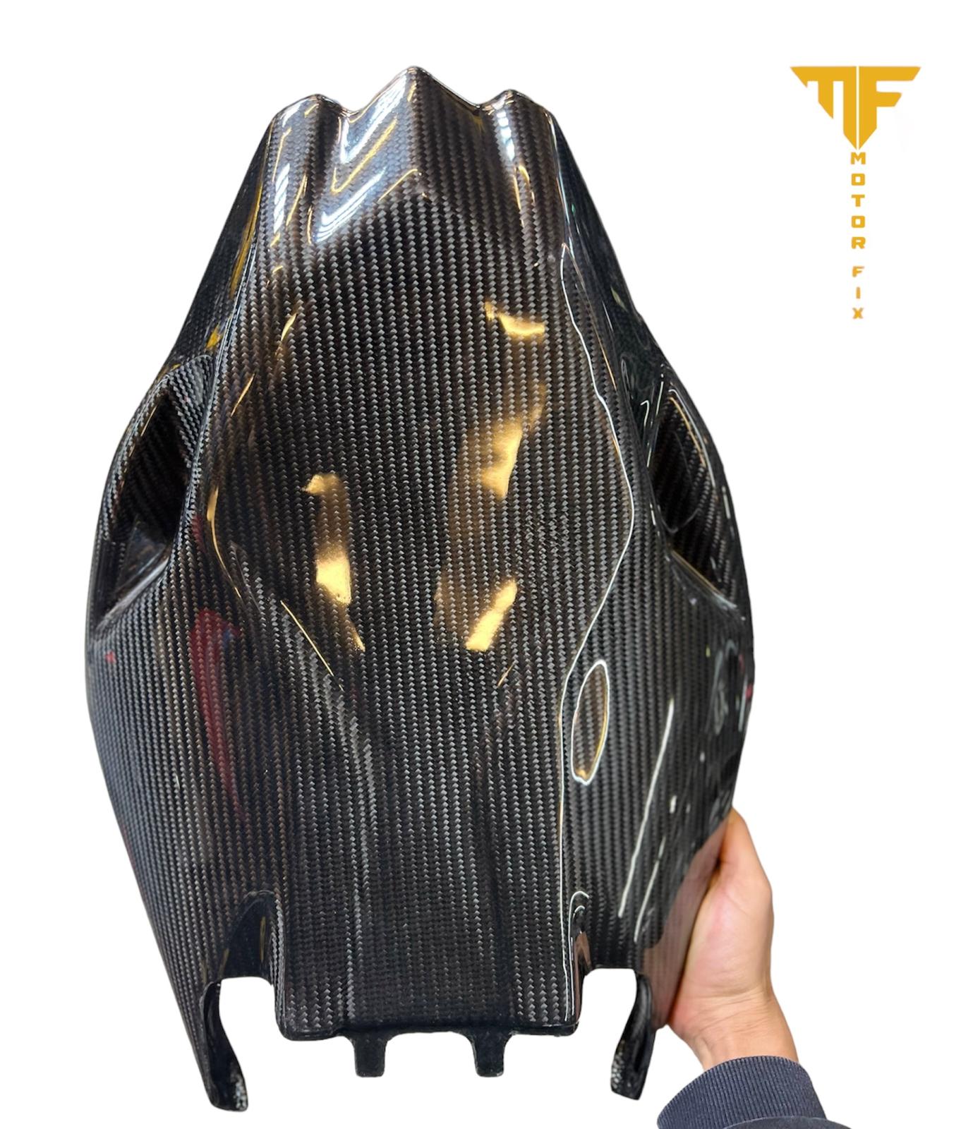 MotorFix BMW S1000RR 2020+ carbon Overtail