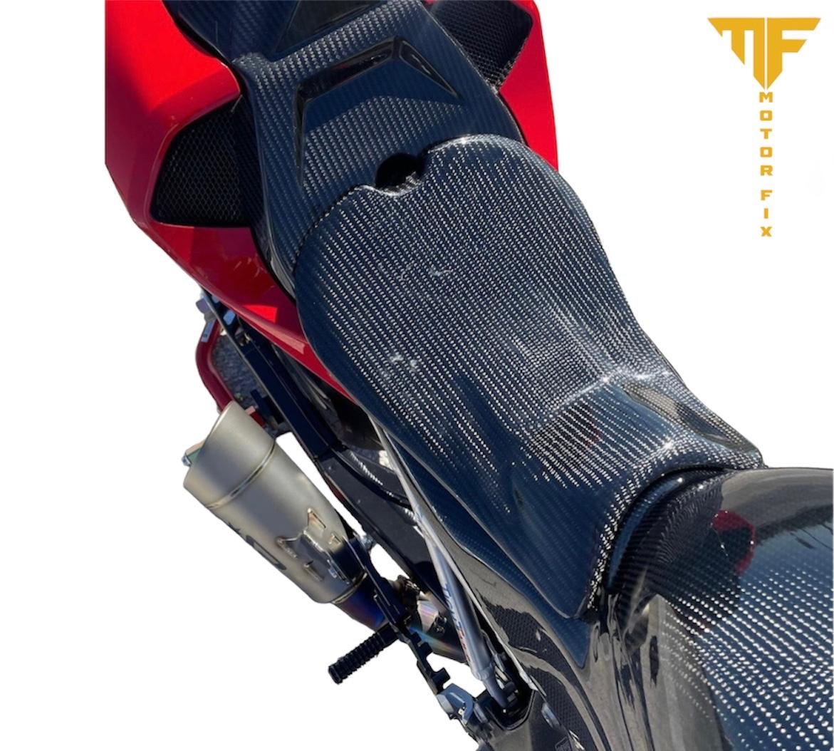 MotorFix BMW S1000RR 2020+ carbon Seat