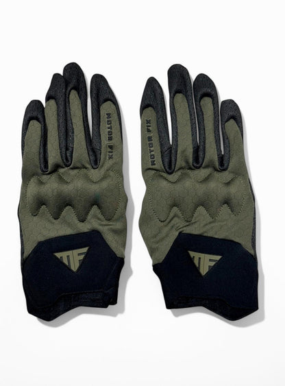 Riding Gloves