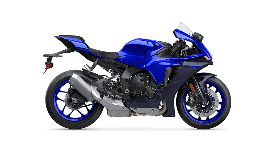 Yamaha R1 M1000 2015+