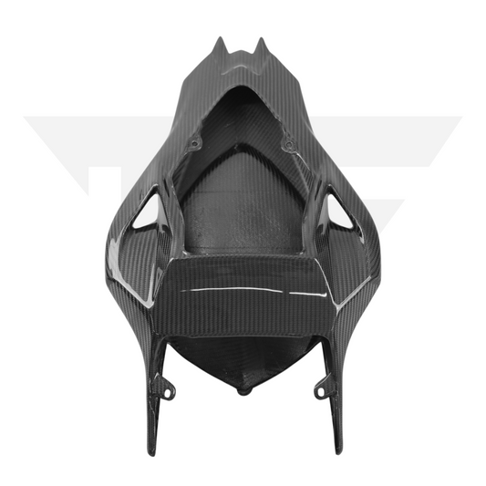 Carbon Fiber Over Tail with Seat for BMW S1000RR 2010-2014