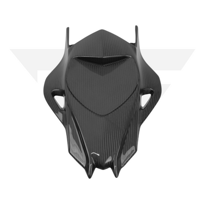 Carbon Fiber Over Tail with Seat for BMW S1000RR 2010-2014