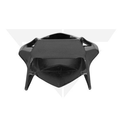 Carbon Fiber Over Tail with Seat for BMW S1000RR 2010-2014