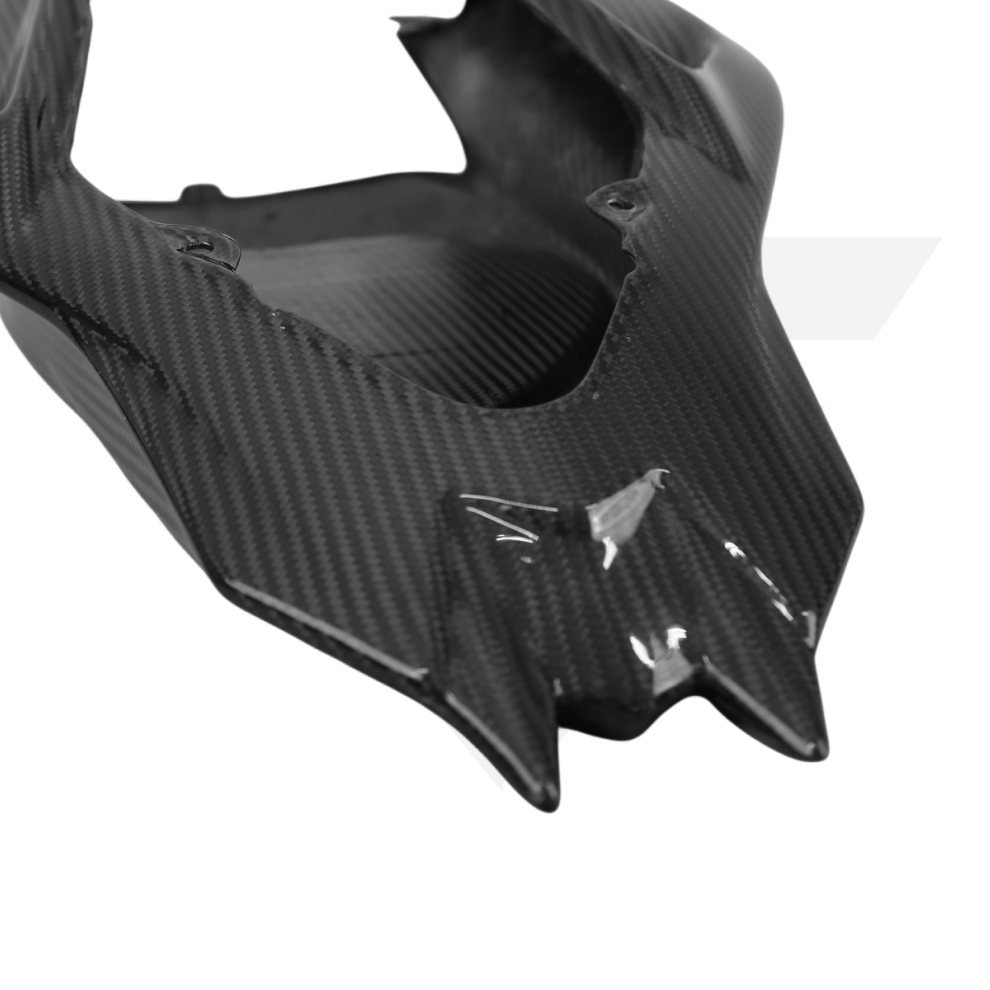 Carbon Fiber Over Tail with Seat for BMW S1000RR 2010-2014