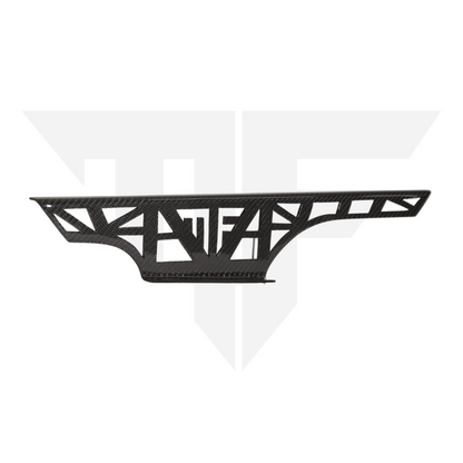Carbon Fiber Universal Chain Guard for Evil Swing Arm