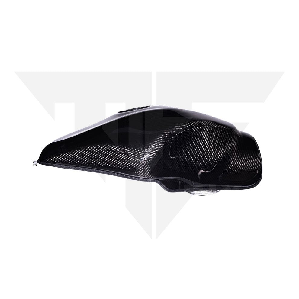 Hayabusa 2008-2020 Full Carbon Race Kit | Complete Transformation