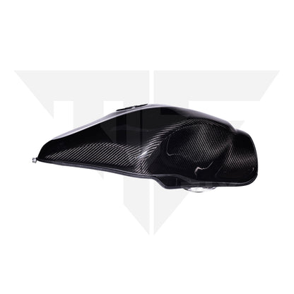 Hayabusa 2008-2020 Full Carbon Race Kit | Complete Transformation