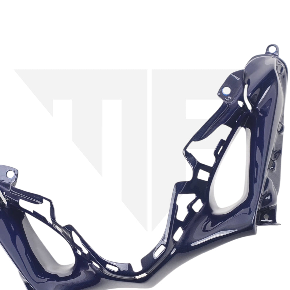 Carbon Fiber Ram Air for Hayabusa 2022+