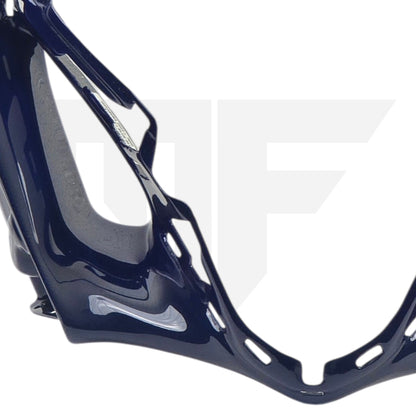 Carbon Fiber Ram Air for Hayabusa 2022+