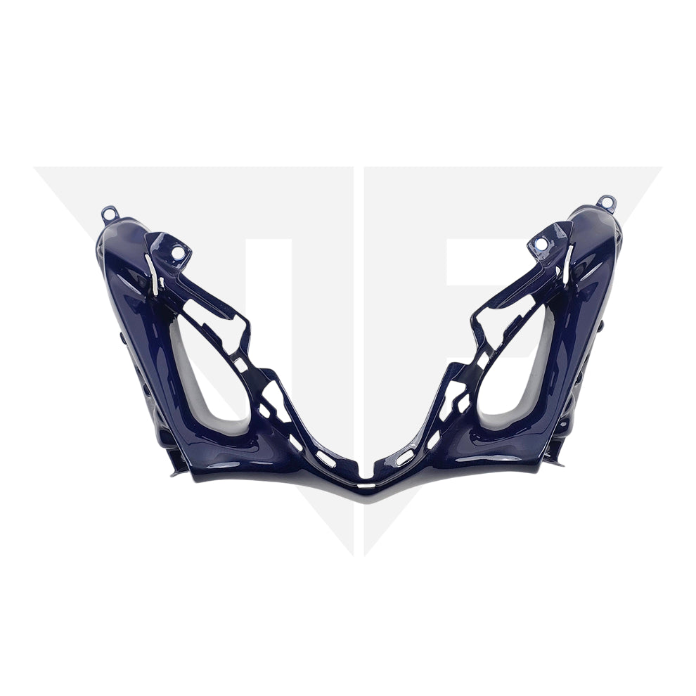 Carbon Fiber Ram Air for Hayabusa 2022+