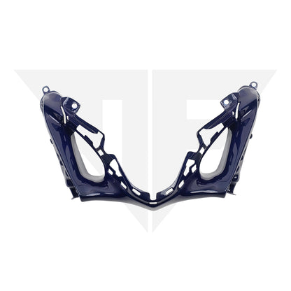 Carbon Fiber Ram Air for Hayabusa 2022+