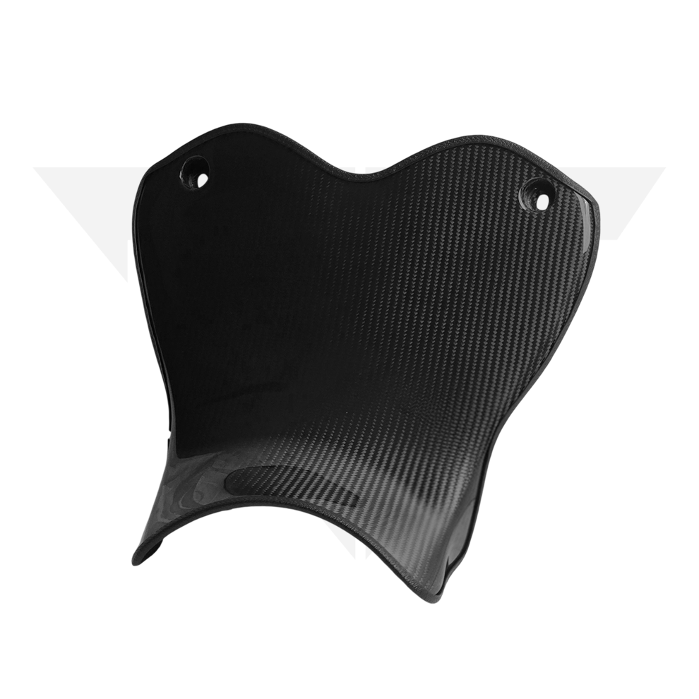Lightweight Carbon Fiber Seat - Yamaha R1 M1000 2015+