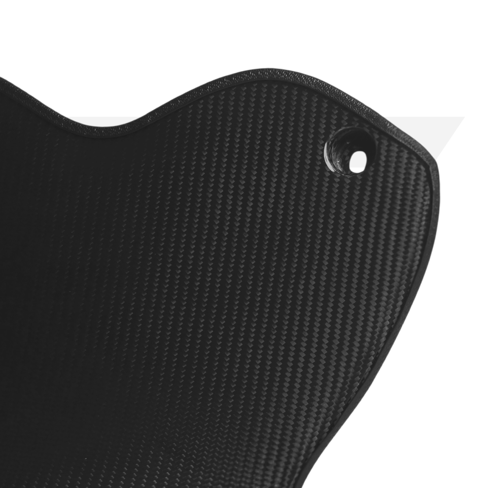 Lightweight Carbon Fiber Seat - Yamaha R1 M1000 2015+