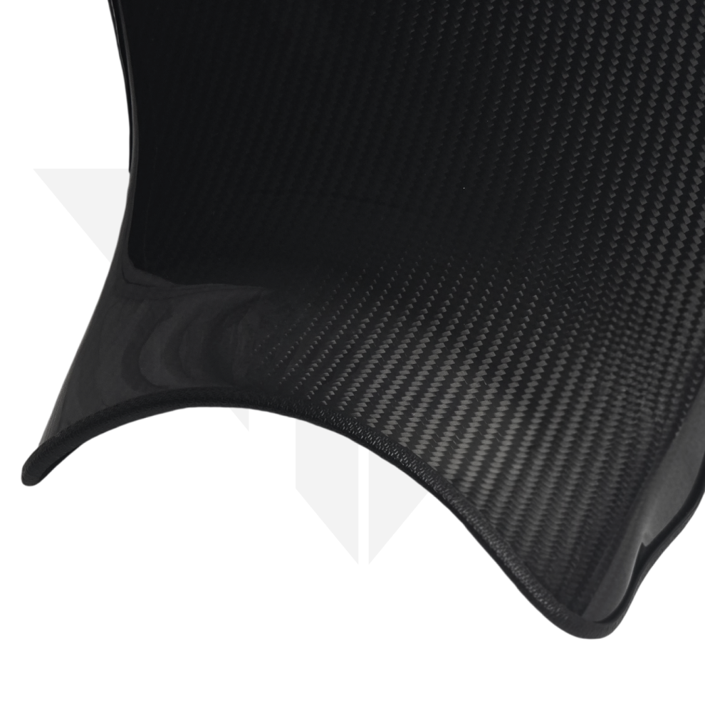 Lightweight Carbon Fiber Seat - Yamaha R1 M1000 2015+