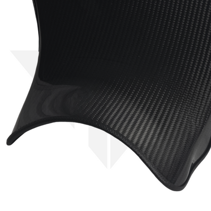 Lightweight Carbon Fiber Seat - Yamaha R1 M1000 2015+