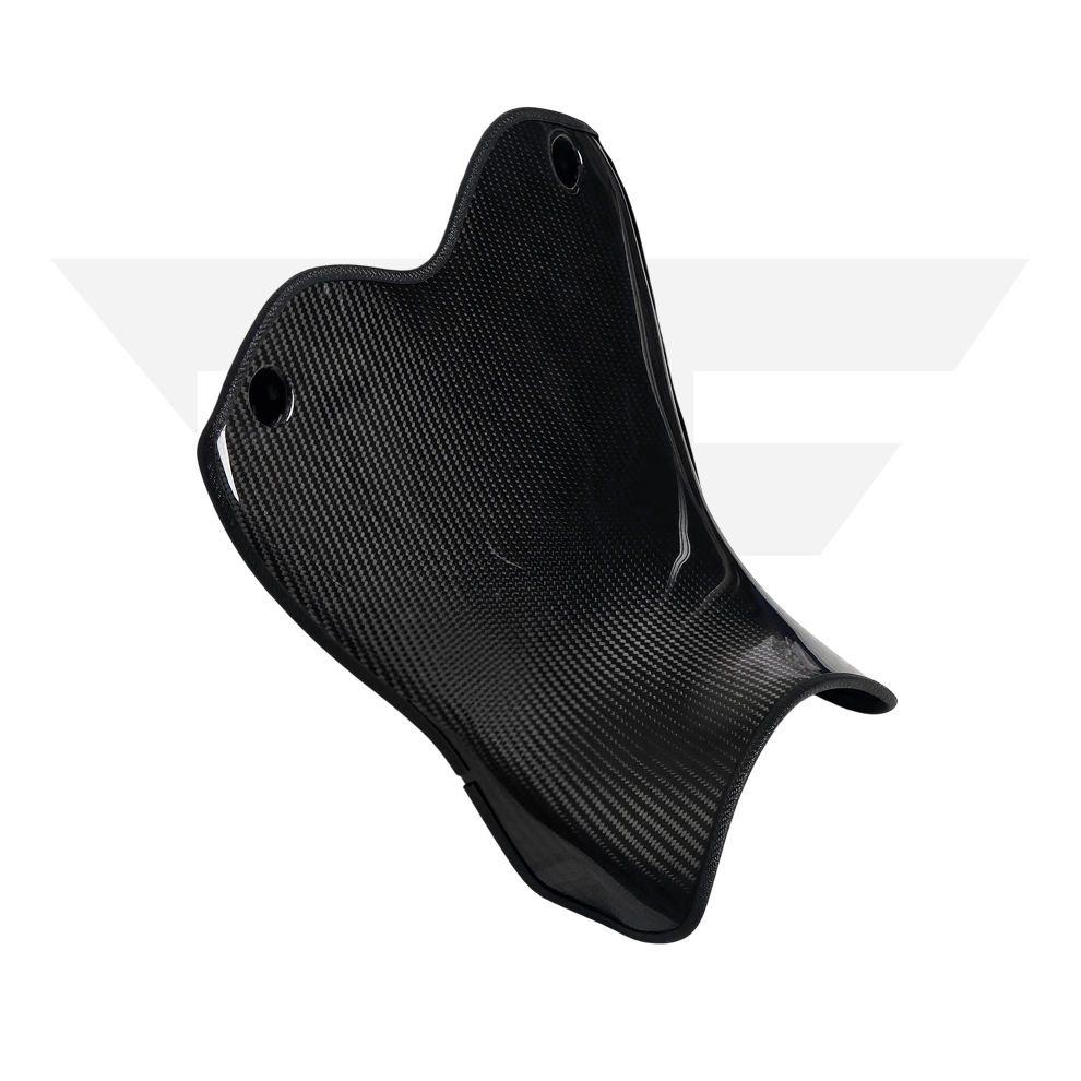 Lightweight Carbon Fiber Seat - Yamaha R1 M1000 2015+