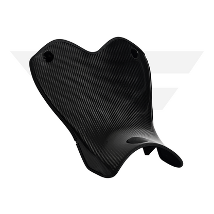 Lightweight Carbon Fiber Seat - Yamaha R1 M1000 2015+