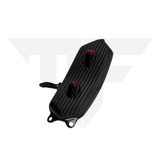 Carbon Fiber Rear Light for Yamaha R1 M1000 2015+