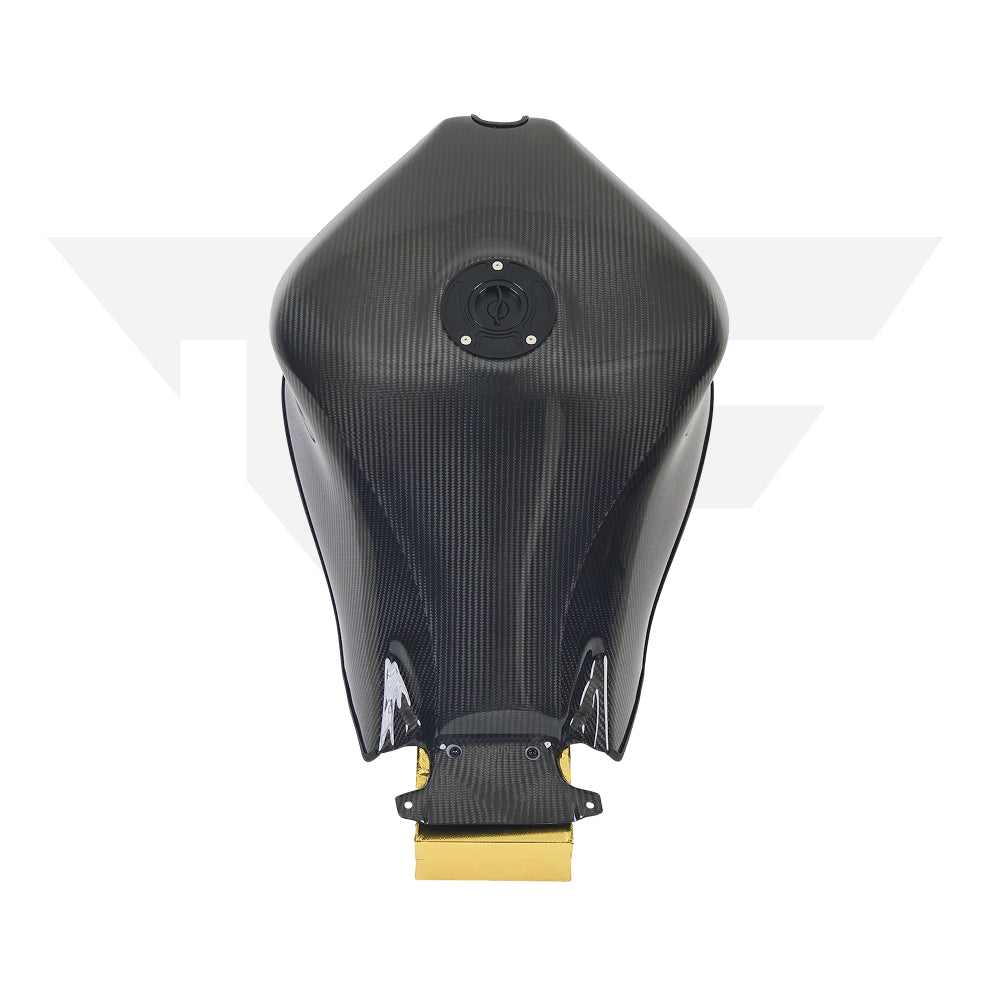 Carbon Fiber Fuel Tank for Kawasaki ZX10R/RR 2016+