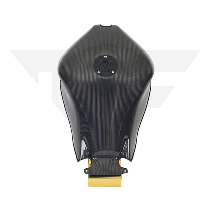 Carbon Fiber Fuel Tank for Kawasaki ZX10R/RR 2016+