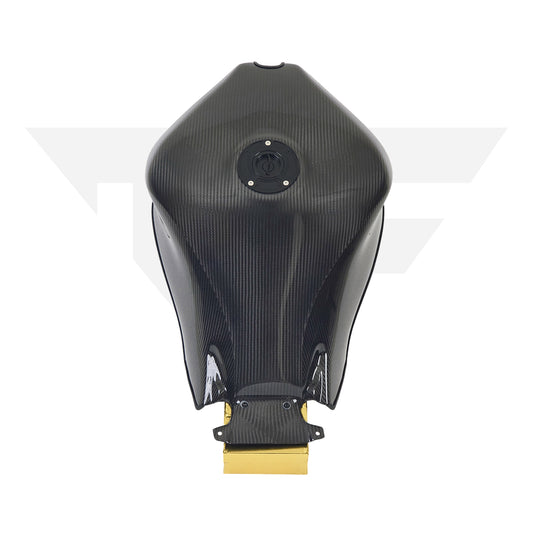 Carbon Fiber Fuel Tank for Kawasaki ZX10R/RR 2016+