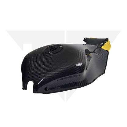 Carbon Fiber Fuel Tank for Kawasaki ZX10R/RR 2016+